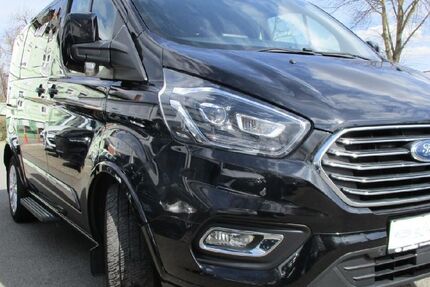Ford Tourneo Custom 87.117 km 34.850 &euro; Börde-Hakel OT Westeregeln 39448