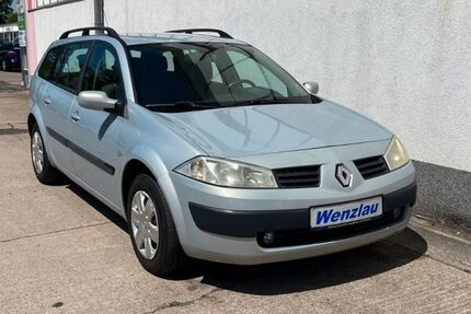 Renault Megane 230.000 km 1.500 &euro; Magdeburg 39128