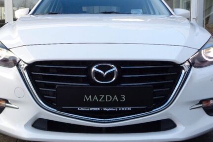 Mazda 3 119.900 km 13.900 &euro; Magdeburg 39126