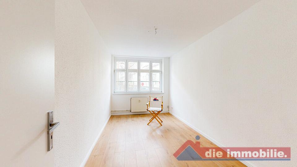 Erdgeschoßwohnung Magdeburg Beyendorf-Sohlen - 2 Zimmer, 50 m&sup2;, 375&euro; | Angebot:26235248