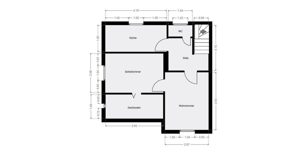 Keine Käuferprovision! Wohnen auf dem Land, und doch im Speckgürtel von Magdeburg - Einfamilienhaus Biederitz Woltersdorf | Angebot:26176437