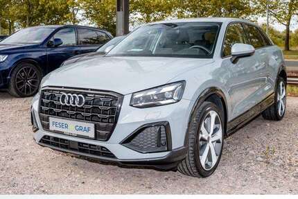 Audi Q2 28.291 km 22.990 € Magdeburg 39126