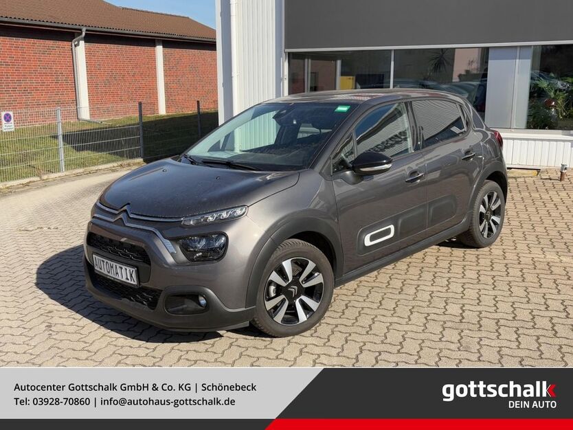 Citroen C3 30.000 km 14.900 € Schönebeck 39218