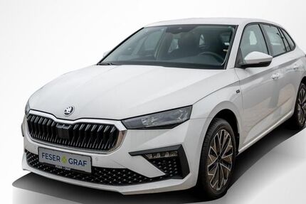 Skoda Scala 13.100 km 19.990 &euro; Magdeburg 39118