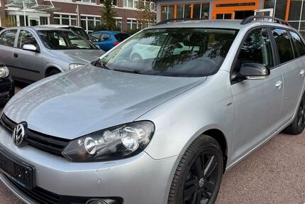 VW Golf 144.500 km 6.990 &euro; Magdeburg 39124