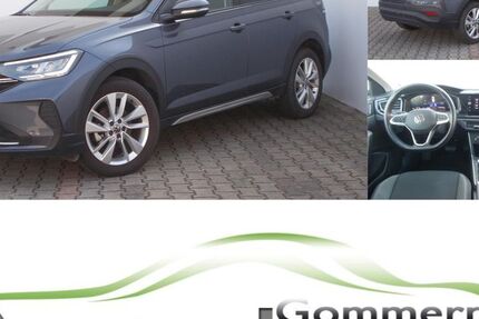 VW Taigo 10.608 km 18.450 &euro; Gommern 39245