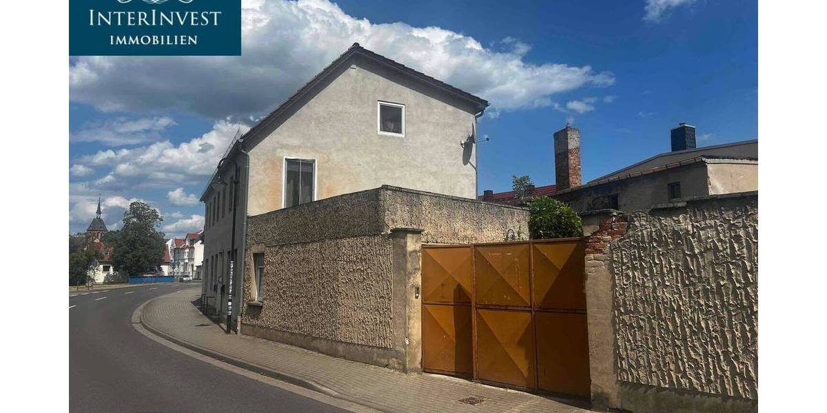 Mehrfamilienhaus, Wohnhaus Gommern - 1 Zimmer, 320 m&sup2;, 459.000&euro; | Angebot:26026923