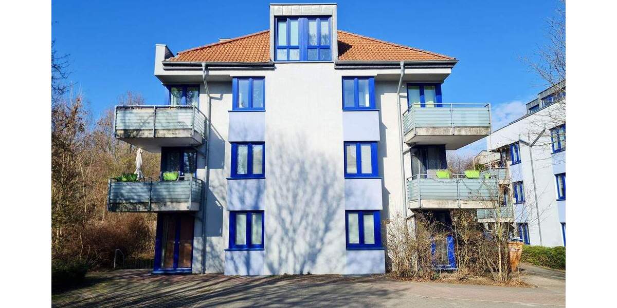 Etagenwohnung Magdeburg Hopfengarten - 2 Zimmer, 65 m&sup2;, 130.000&euro; | Angebot:25910293