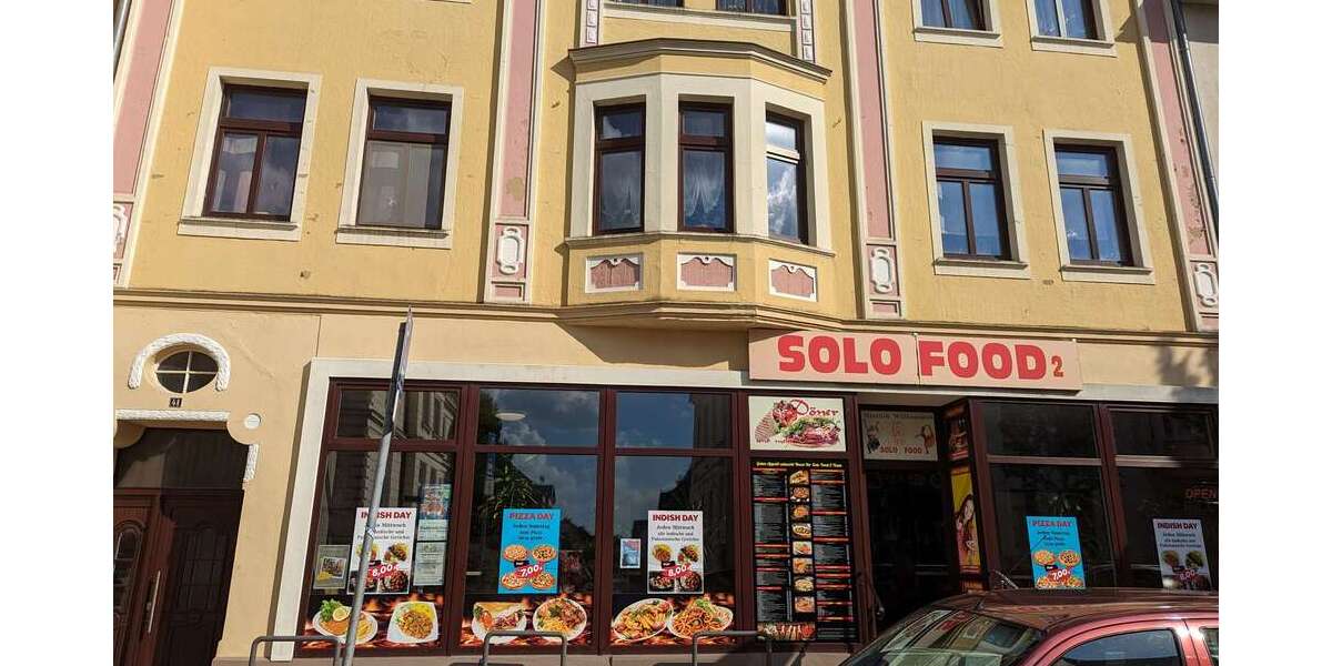 Etagenwohnung Haldensleben - 3 Zimmer, 130 m&sup2;, 1.000&euro; | Angebot:25645361