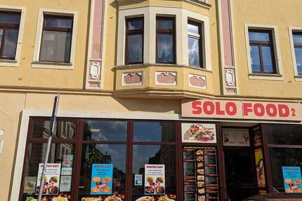 Wohnung Haldensleben - 3 Zimmer, 130 m&sup2;, 1.000&euro; | Angebot:25645361