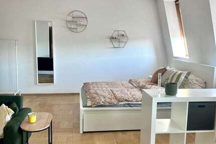 Zimmer Magdeburg Sudenburg - 1 Zimmer, 850&euro; | Angebot:26962681