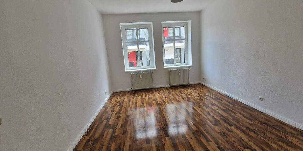 Zimmer Magdeburg Neue Neustadt - 2 Zimmer, 57 m&sup2;, 369&euro; | Angebot:25739871
