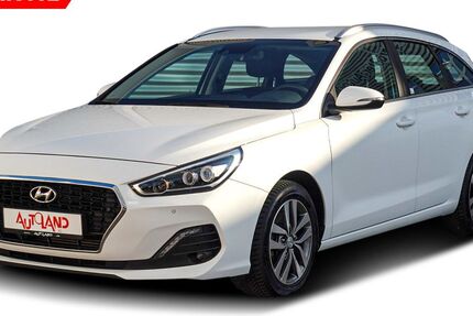 Hyundai i30 47.332 km 19.950 &euro; Magdeburg 39118