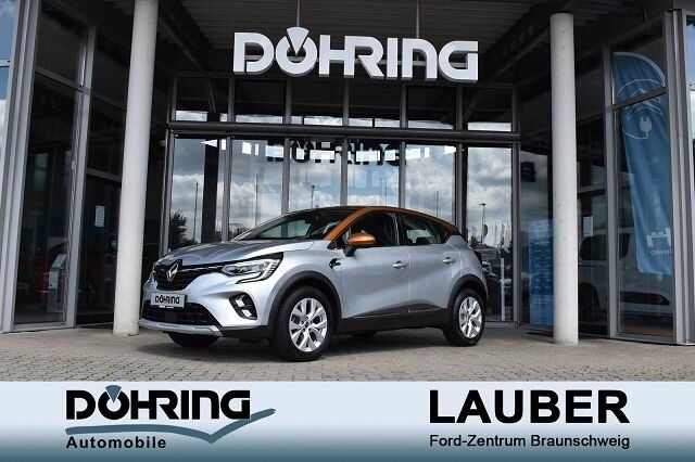 Captur