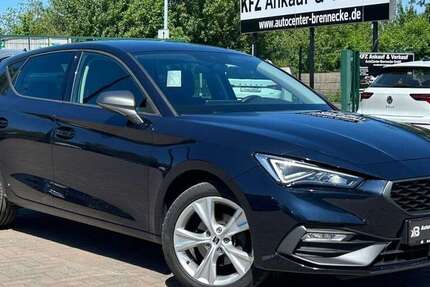 Seat Leon 86.700 km 16.950 &euro; Magdeburg 39118