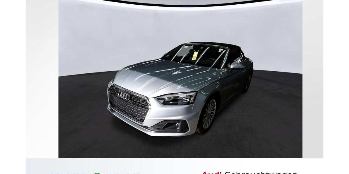 Audi A5 22.637 km 38.940 &euro; Magdeburg 39126