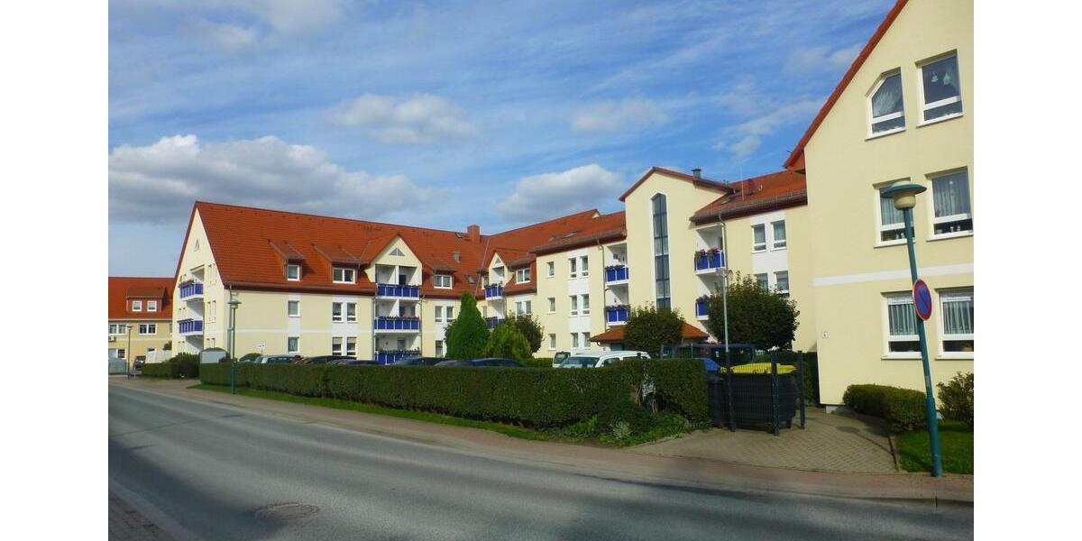 Gewerbeobjekt Oschersleben (Bode) - 2.600&euro; | Angebot:25306899