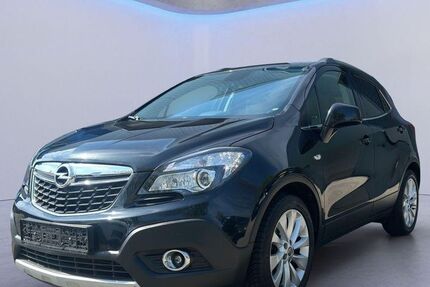 Opel Mokka 147.500 km 8.480 &euro; Langenweddingen 39171