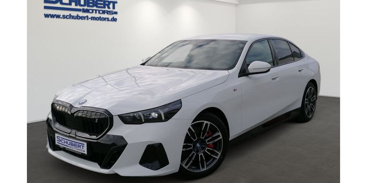 BMW i5 29.119 km 53.490 &euro; Magdeburg 39108