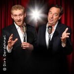 Beziehungsweise: Eine Hommage an Roger Cicero - J. Hallervorden & M. Sand