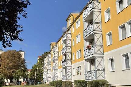 Wohnung Magdeburg / Neue Neustadt Neue Neustadt - 2 Zimmer, 48 m&sup2;, 72.500&euro; | Angebot:26189481