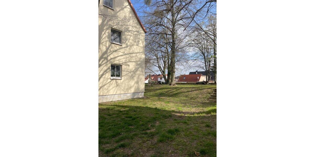 Etagenwohnung Magdeburg Hopfengarten - 2 Zimmer, 44 m&sup2;, 370&euro; | Angebot:25345037