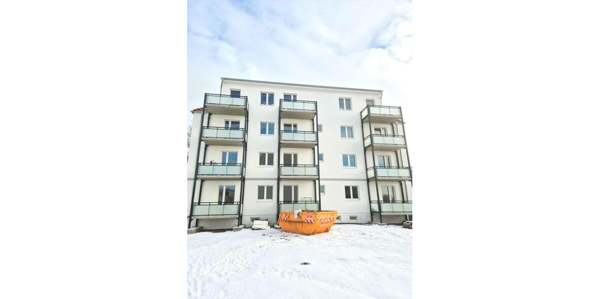 Erdgeschoßwohnung Magdeburg Barleber See - 2 Zimmer, 47 m&sup2;, 480&euro; | Angebot:24794148