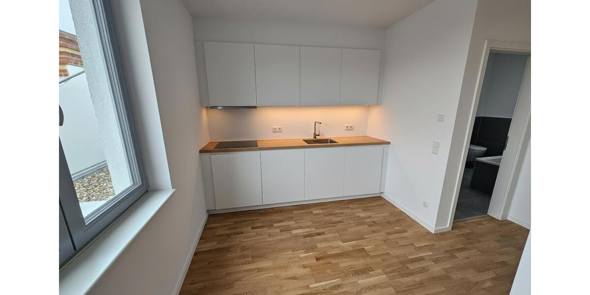 Maisonettenwohnung Magdeburg Alte Neustadt - 5 Zimmer, 154 m&sup2;, 1.761&euro; | Angebot:23671378