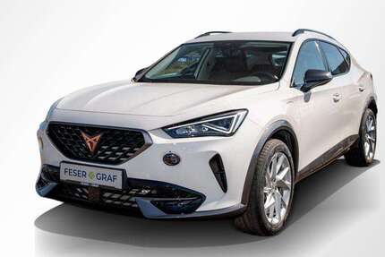 Cupra Formentor 16.849 km 22.940 &euro; Magdeburg 39126