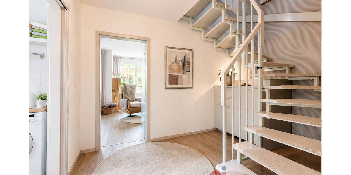Reihenendhaus Irxleben Irxleben - 5 Zimmer, 115 m&sup2;, 329.000&euro; | Angebot:26476240