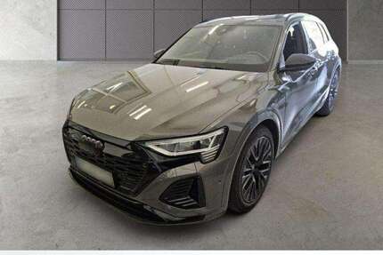 Audi Q8 63.794 km 54.940 &euro; Magdeburg 39126