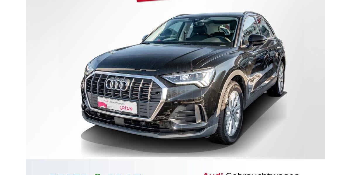 Audi Q3 17.098 km 38.990 &euro; Magdeburg 39126
