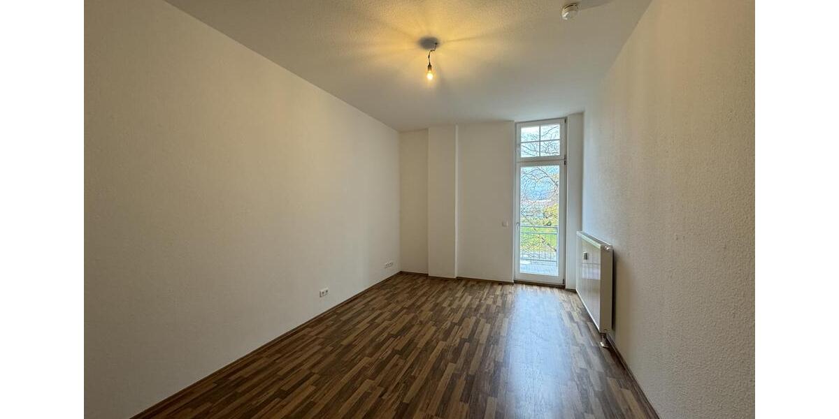 Etagenwohnung Magdeburg Diesdorf - 2 Zimmer, 60 m&sup2;, 400&euro; | Angebot:25361228