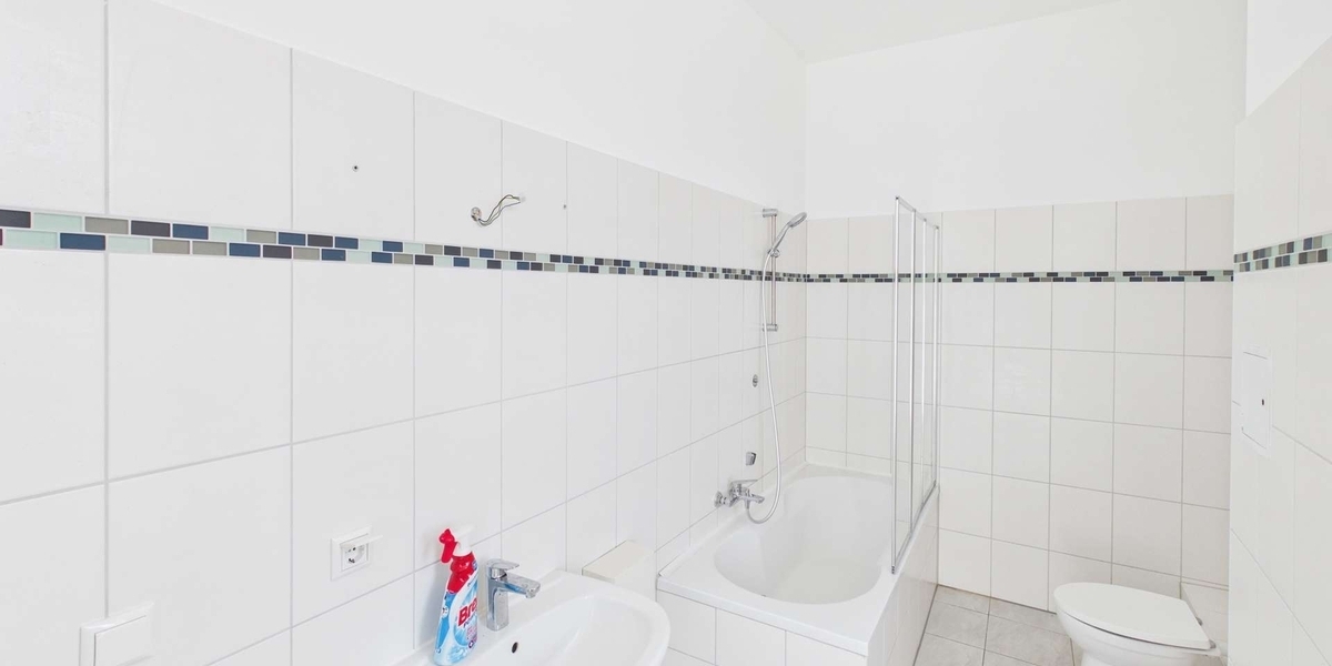 Großzügige 2-Zimmer-Wohnung - Etagenwohnung Dahlenwarsleben Börde - Niedere Börde | Angebot:27470525