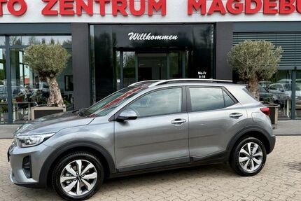 Kia Stonic 5.455 km 18.950 € Magdeburg 39112