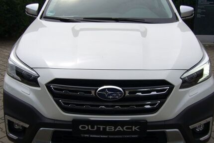 Subaru Outback 2.000 km 48.990 &euro; Magdeburg 39116
