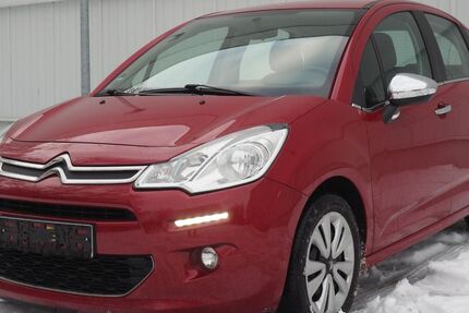 Citroen C3 112.459 km 4.990 &euro; Magdeburg 39128