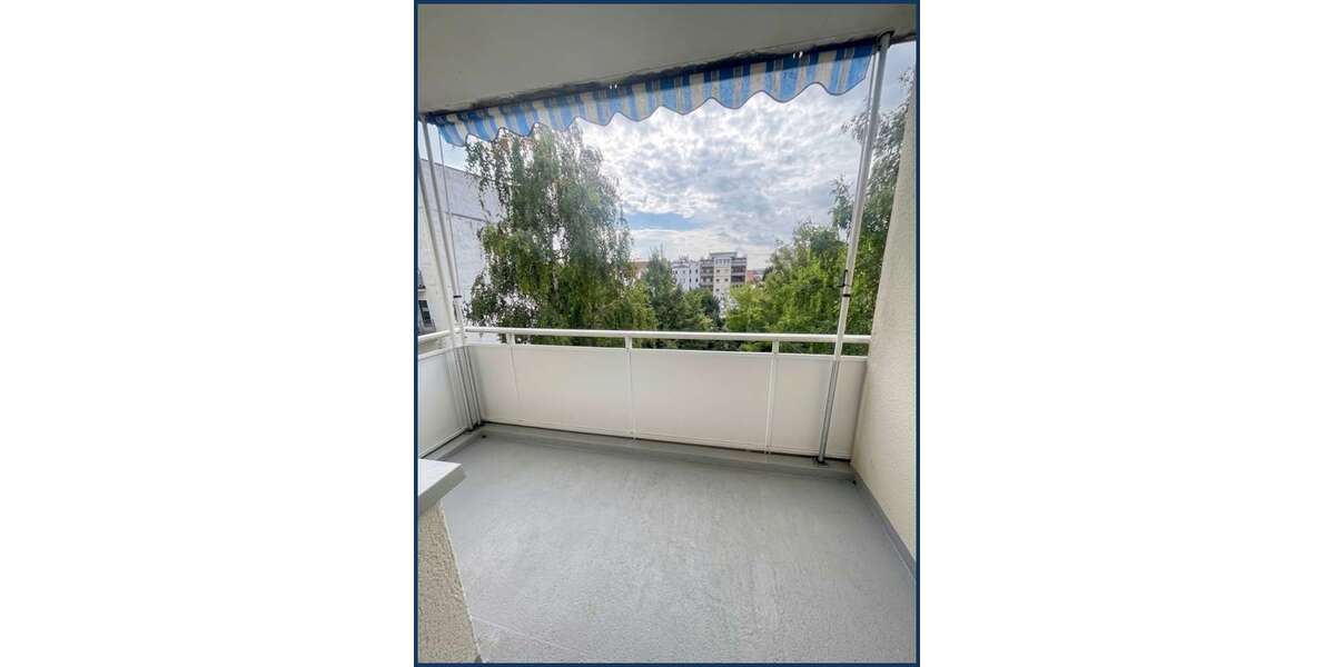 Etagenwohnung Magdeburg / Sudenburg Sudenburg - 2 Zimmer, 65 m&sup2;, 583&euro; | Angebot:27716723