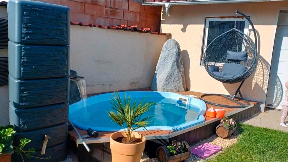 Einfamilienhaus Oschersleben (Bode) - 3 Zimmer, 100 m&sup2;, 110.000&euro; | Angebot:26223908