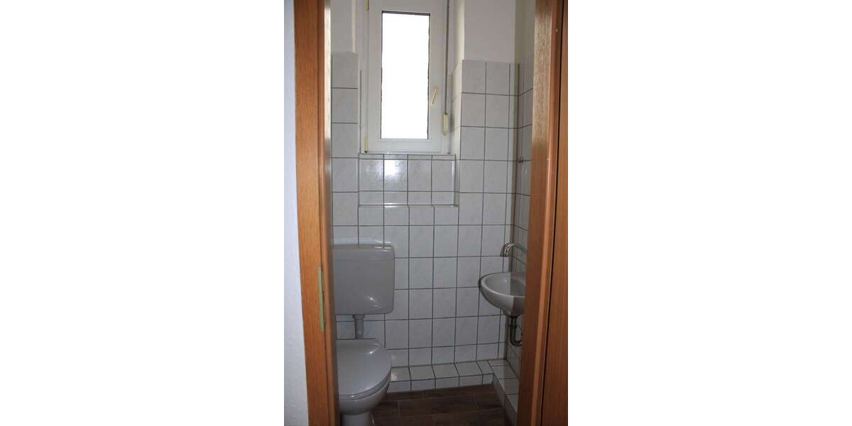 3 Zimmer-Wohnung mit separatem Eingang und Terrasse *ab sofort verfügbar* - Erdgeschoßwohnung Magdeburg Sudenburg | Angebot:10983283