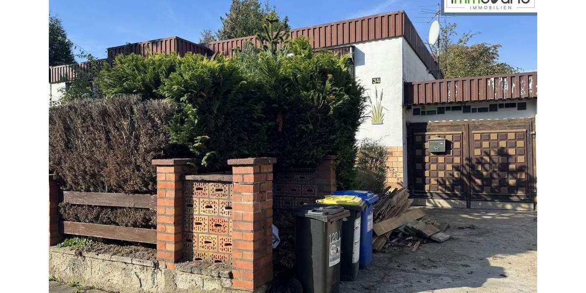 Doppelhaushälfte Magdeburg Salbke - 4 Zimmer, 95 m&sup2;, 169.000&euro; | Angebot:25748224