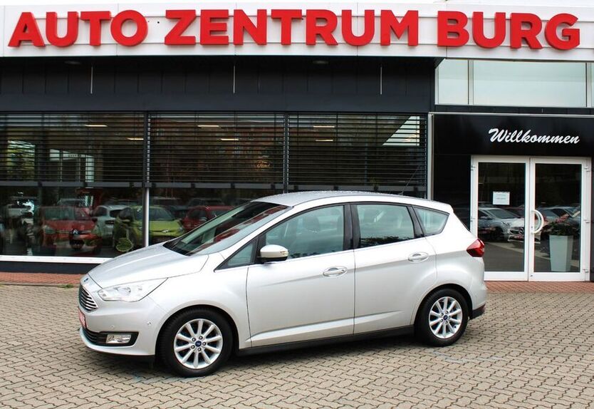 C-Max
