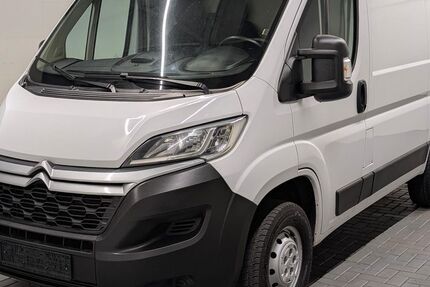 Citroen Jumper 149.500 km 15.480 &euro; Langenweddingen 39171