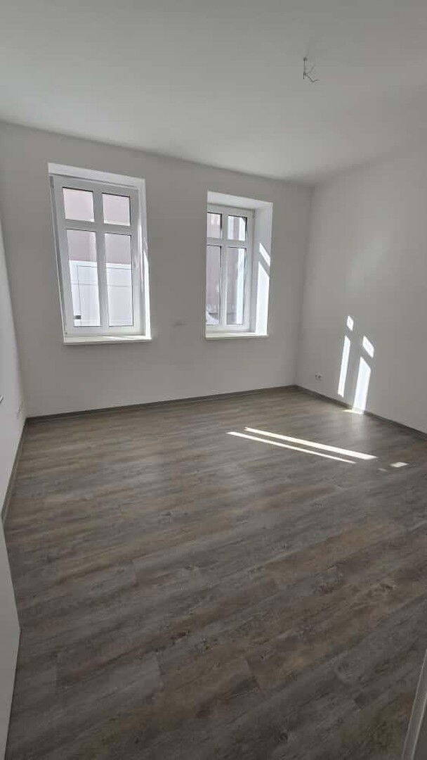 Helle sanierte 3-Zimmer-Wohnung mit Terrasse und Stellplatz 3 zimmer