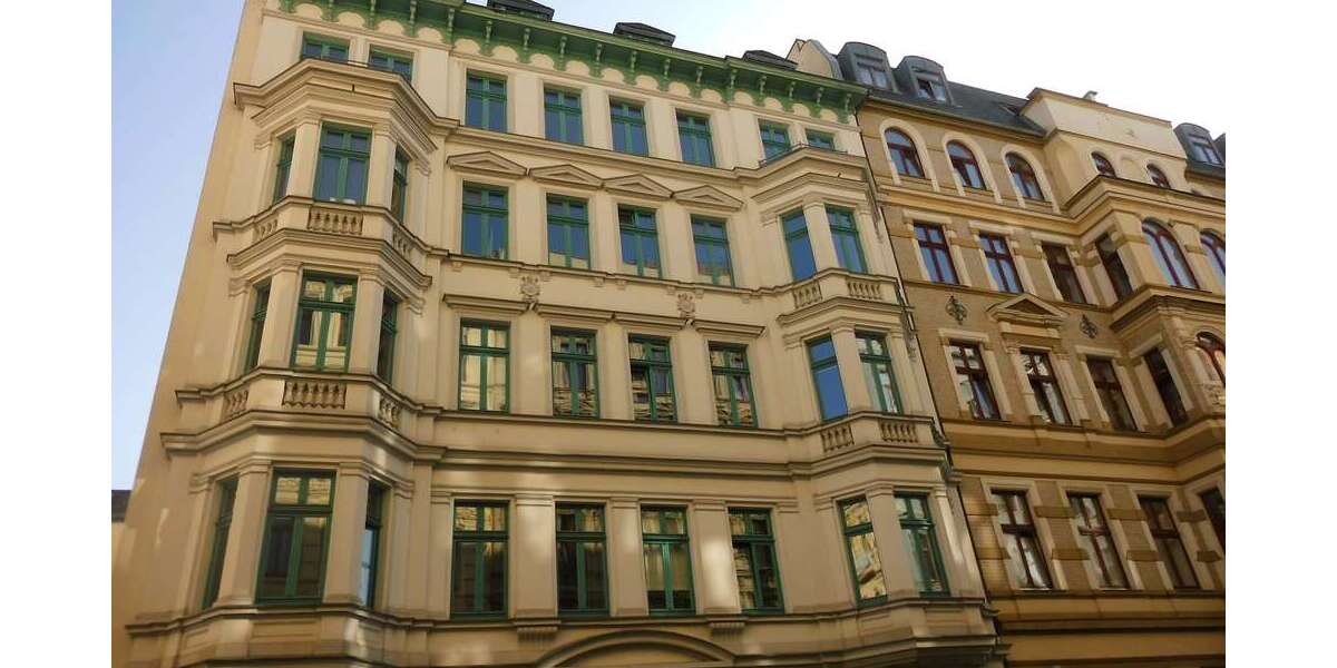 Etagenwohnung Magdeburg Altstadt - 4 Zimmer, 126 m&sup2;, 950&euro; | Angebot:27729195