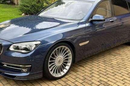 Alpina B7 104.878 km 48.500 € Barleben 39179