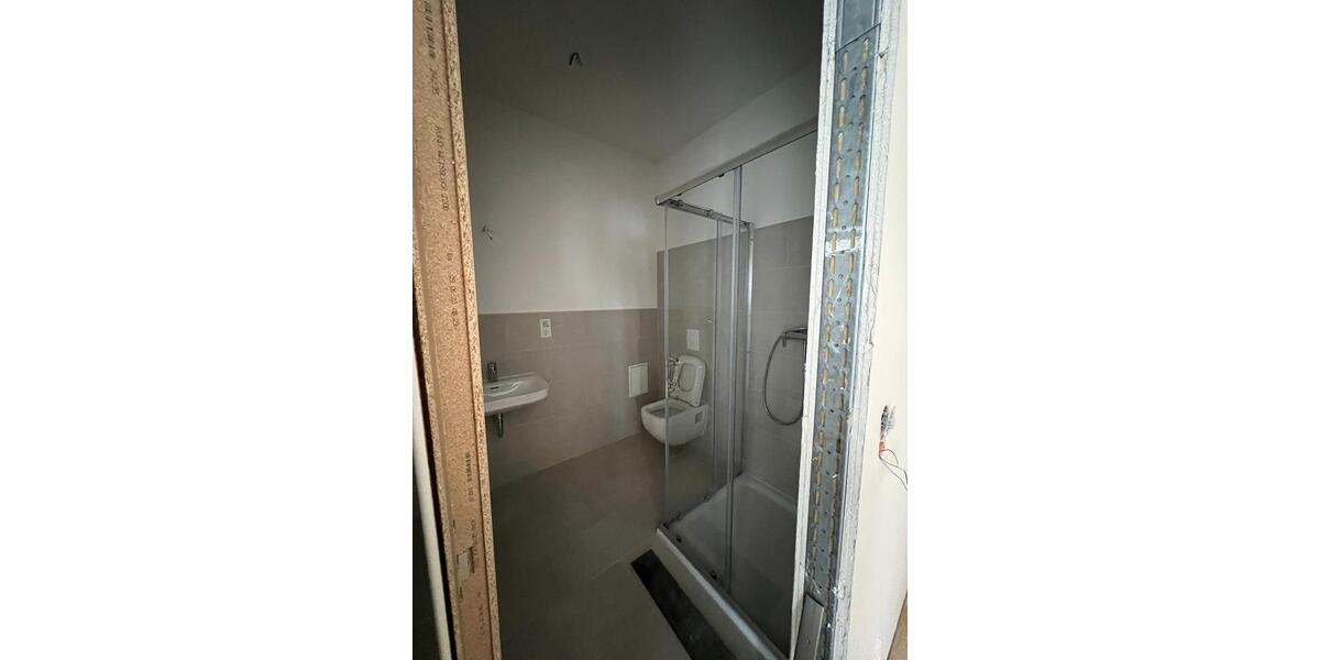 Etagenwohnung Magdeburg Nordwest - 2 Zimmer, 47 m&sup2;, 522&euro; | Angebot:26350114