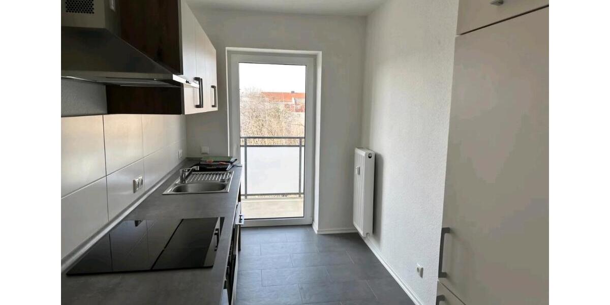 Etagenwohnung Magdeburg Nordwest - 3 Zimmer, 66 m&sup2;, 665&euro; | Angebot:25999798