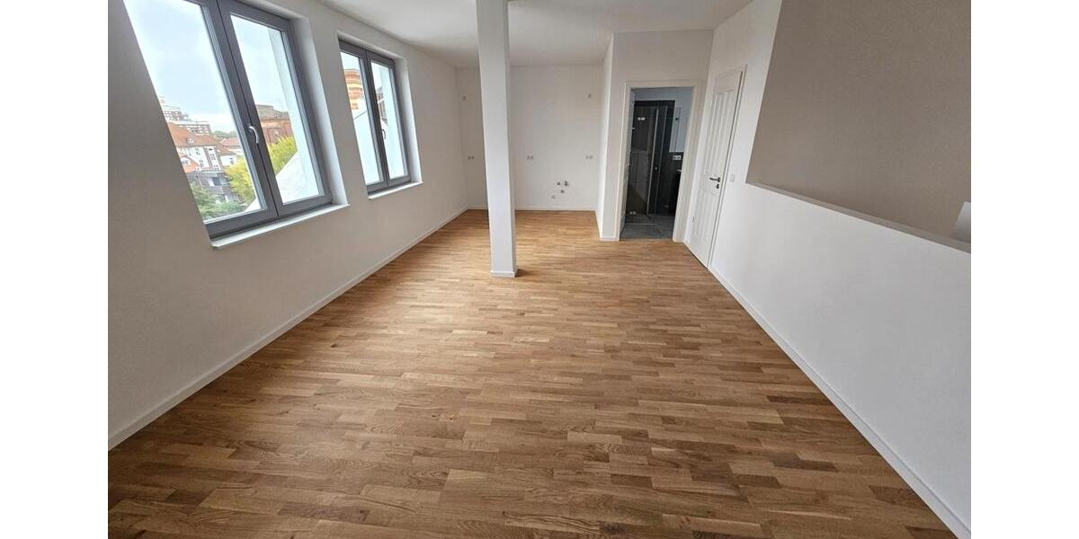 Maisonettenwohnung Magdeburg Alte Neustadt - 5 Zimmer, 154 m&sup2;, 1.992&euro; | Angebot:23294155