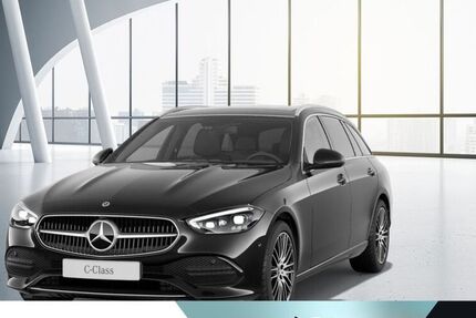 Mercedes C 200